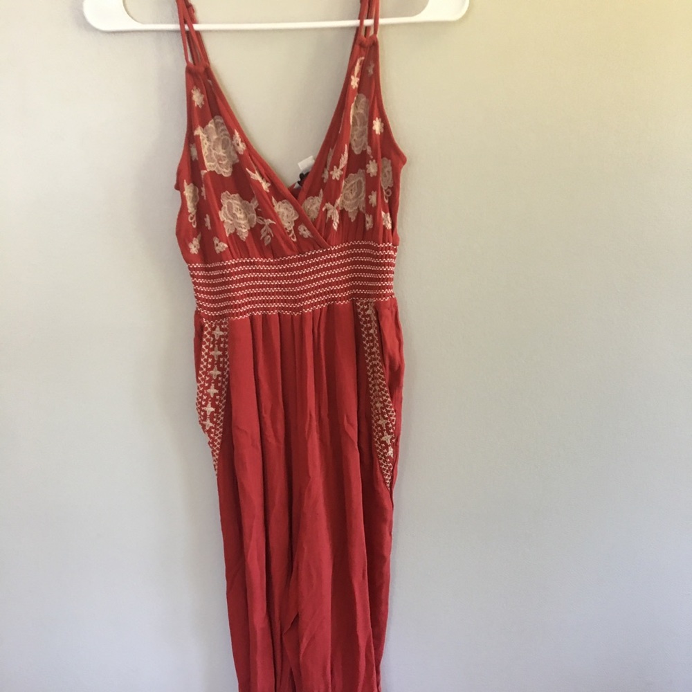 American Eagle jumpsuit